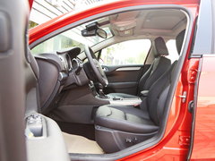 2016款 1.2T 自动精英型