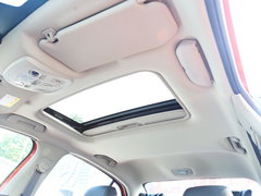 2016款 1.2T 自动精英型