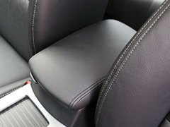2016款 1.2T 自动精英型