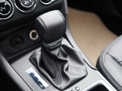 2016款 1.2T 自动精英型