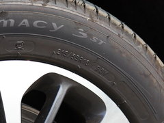 2016款 1.2T 自动精英型