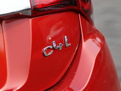 2016款 1.2T 自动精英型