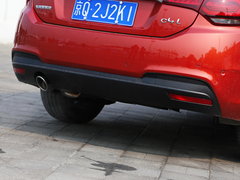 2016款 1.2T 自动精英型