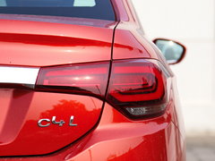 2016款 1.2T 自动精英型