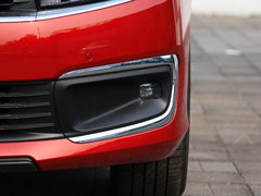 2016款 1.2T 自动精英型