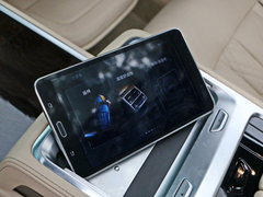 2017款 750Li xDrive个性化定制版 五座
