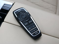 2017款 750Li xDrive个性化定制版 五座