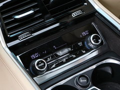 2017款 750Li xDrive个性化定制版 五座