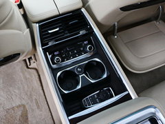 2017款 750Li xDrive个性化定制版 五座