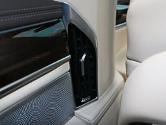 2017款 750Li xDrive个性化定制版 五座