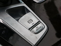 2017款 750Li xDrive个性化定制版 五座