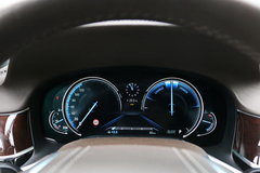 2017款 750Li xDrive个性化定制版 五座
