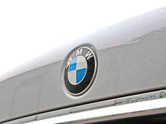 2017款 750Li xDrive个性化定制版 五座