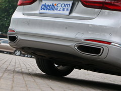 2017款 750Li xDrive个性化定制版 五座