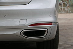 2017款 750Li xDrive个性化定制版 五座