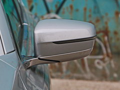 2017款 750Li xDrive个性化定制版 五座