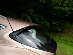 2017款 2.0T 四驱极限版