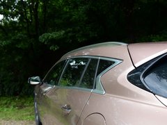 2017款 2.0T 四驱极限版