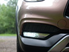 2017款 2.0T 四驱极限版