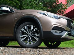 2017款 2.0T 四驱极限版