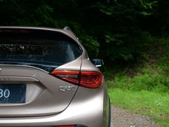 2017款 2.0T 四驱极限版