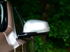 2017款 2.0T 四驱极限版