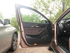 2017款 2.0T 四驱极限版