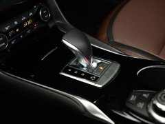 2017款 2.0T 四驱极限版