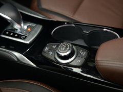 2017款 2.0T 四驱极限版
