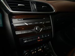 2017款 2.0T 四驱极限版