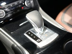 2017款 2.0T 四驱极限版