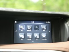 2017款 2.0T 四驱极限版