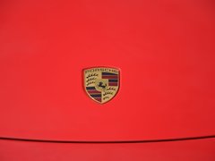 2016款 Boxster S 2.5T