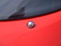 2016款 Boxster S 2.5T