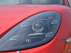 2016款 Boxster S 2.5T