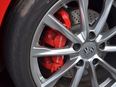 2016款 Boxster S 2.5T