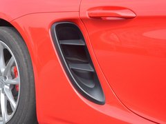2016款 Boxster S 2.5T