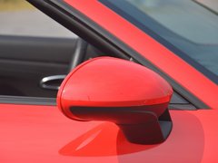 2016款 Boxster S 2.5T
