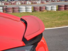 2016款 Boxster S 2.5T