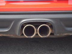 2016款 Boxster S 2.5T