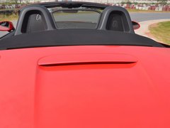 2016款 Boxster S 2.5T