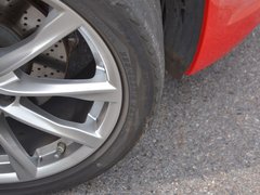 2016款 Boxster S 2.5T