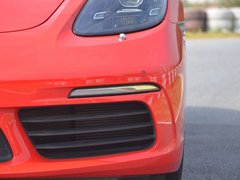 2016款 Boxster S 2.5T