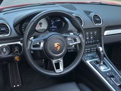 2016款 Boxster S 2.5T