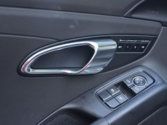 2016款 Boxster S 2.5T