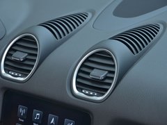 2016款 Boxster S 2.5T
