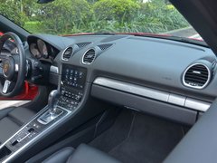 2016款 Boxster S 2.5T