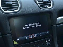 2016款 Boxster S 2.5T