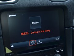 2016款 Boxster S 2.5T