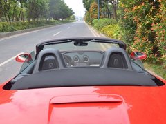 2016款 Boxster S 2.5T